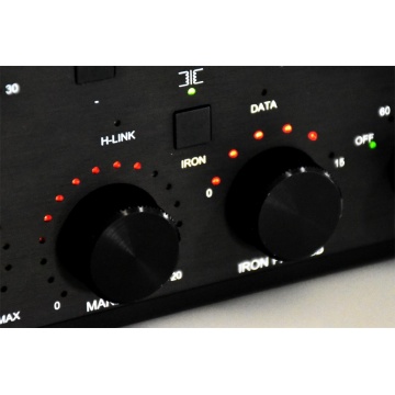 WesAudio ngBusComp - Compresor analogic - Img 10