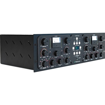 WesAudio ngTubeComp - Compresor studio - Img 6