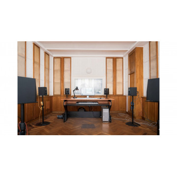 Adam Audio A4V - Monitor activ - Img 4