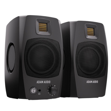 ADAM Audio D3V Black - Monitoare de studio - Img 2