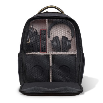 ADAM Audio D3V Travel Bag - Rucsac pentru D3V - Img 3