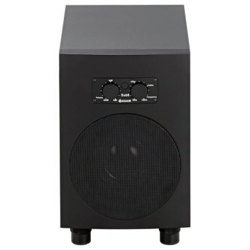 ADAM Audio SUB8 - Subwoofer de studio - Img 5