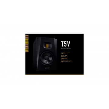 ADAM Audio T5V - Monitor de Studio - Img 4