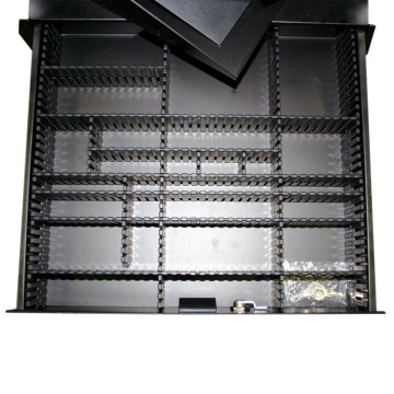 Adam Hall 19 Parts 87402 P1 - Separatoare pentru rack - Img 3