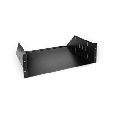 Adam Hall 19 Parts 87553 3U 375 mm adancime - Raft rack 3U