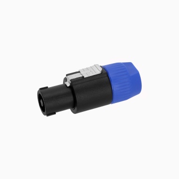 Adam Hall 3 STAR C SF4 - Conector Speakon mama - Img 2