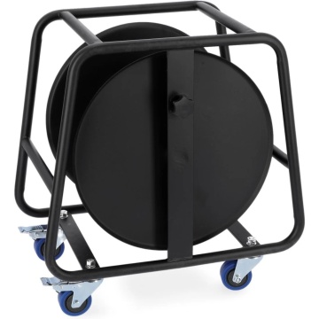 Adam Hall 3 STAR CD 310 - Tambur cabluri industrial cu roti marime S - Img 8