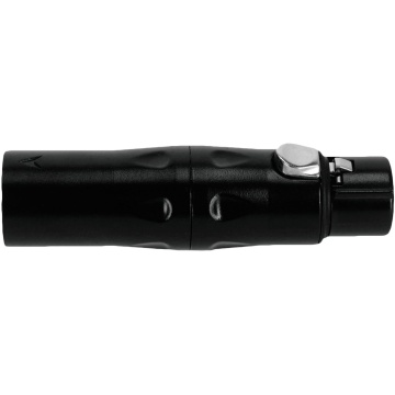 Adam Hall 4 STAR A GROUND LIFTER - Adaptor XLR cu ground lift - Img 4