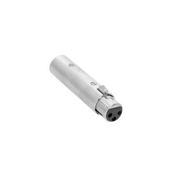 Adam Hall 4 STAR A XF3 XM5 - Adaptor XLR mama 3 pini - XLR tata 5 pini - Img 6