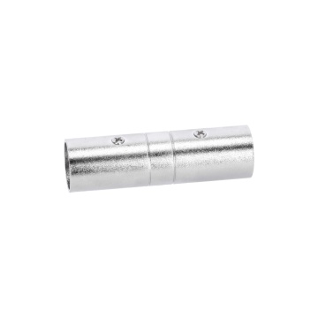 Adam Hall 4 STAR A XM3 XM3 - Adaptor XLR tata - XLR tata - Img 3