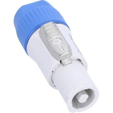 Adam Hall 4 STAR C PF OUT - Conector Powercon pentru cablu de iesire - Img 5