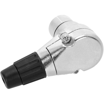 Adam Hall 4 STAR C XF3 A - Conector XLR mama cu 3 pini - Img 7