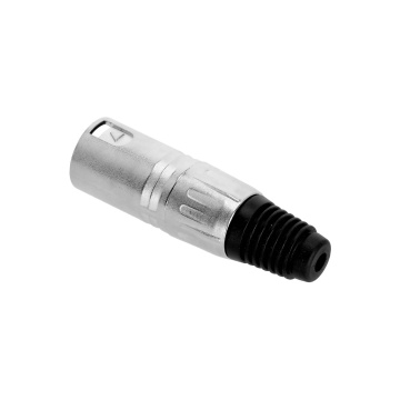 Adam Hall 4 STAR C XM5 - Conector XLR tata cu 5 pini - Img 6