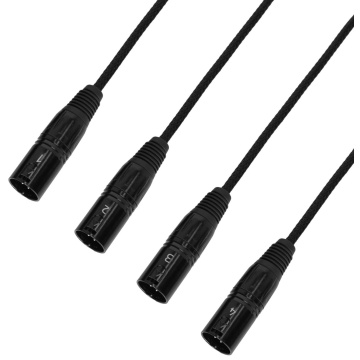 Adam Hall 4 STAR CATBOX XM3 - Multicore Ethernet - Img 2