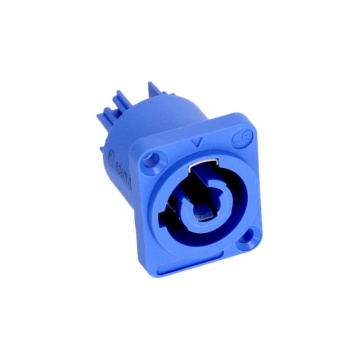 Adam Hall 4 STAR P PM IN - Conector Powercon Mama - Img 6