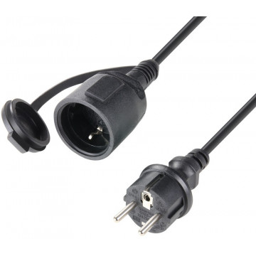 Adam Hall 4 STAR PND 0500 5m - Prelungitor electric