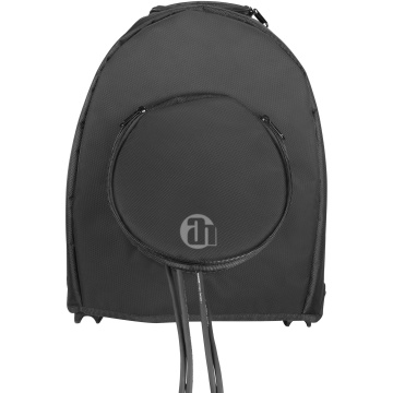 Adam Hall 70225 COVER - Husa de protectie tambur cabluri - Img 6