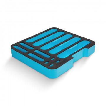 Adam Hall 87402 MI - Insertie din spuma