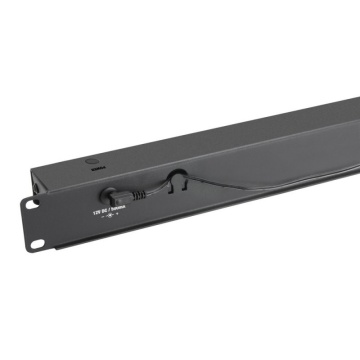 Adam Hall 87451 SMART - Lumina LED pentru rack - Img 5