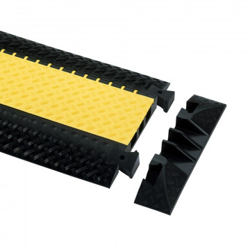 Adam Hall Defender 3 ER - Capat de rampa