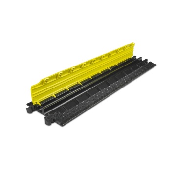 Adam Hall Defender MICRO 2 - Trecere cabluri - Img 2