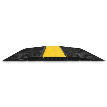 Adam Hall Defender MIDI 5 2D R - Rampa trecere cabluri - Img 2