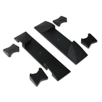 Adam Hall Defender MIDI End - Capat de rampa - Img 2