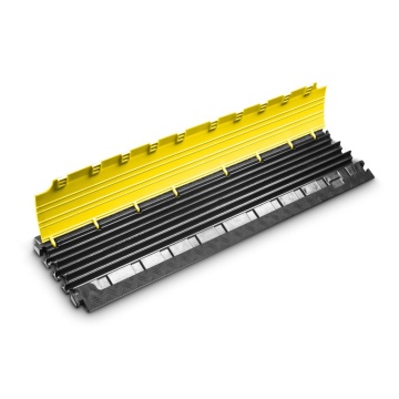 Adam Hall Defender NANO - Trecere cabluri - Img 2