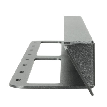 Adam Hall Parts 872230 - Panou de rack - Img 4