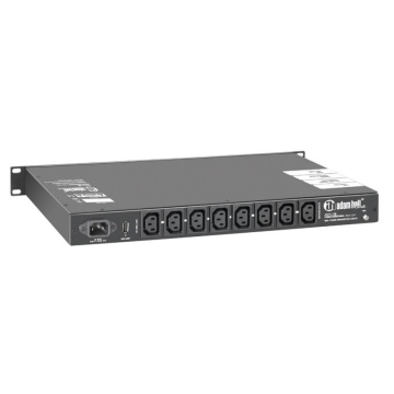 Adam Hall PCL 10 - Power Conditioner - Img 3