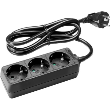 Adam Hall PDU 3 5M - Prelungitor Schuko 3 prize