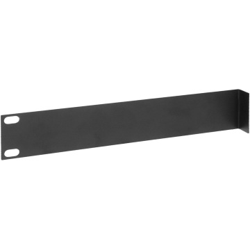 Adam Hall Rack Pan 01 Half - Panou rack half 1U