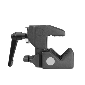 Adam Hall Super Clamp SCP710B - Clema de prindere universala - Img 2
