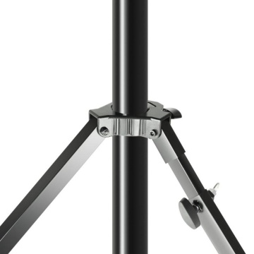 Adam Hall SWU400T - Stativ de lumini cu macara - Img 3