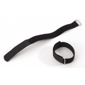 Adam Hall VR 4040 BLK - Prindere de cabluri