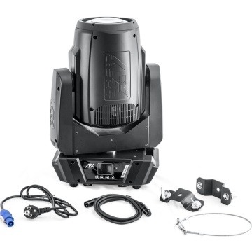 AFX Light BEAM-200LED-FC - Moving head beam - Img 3