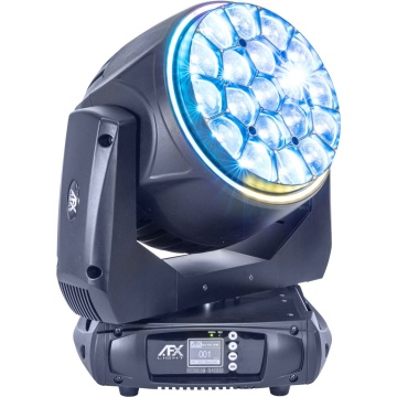 AFX Light BEEDREAM-1940RGB - Moving head wash - Img 2