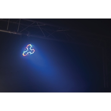 AFX Light CLUB-KALEDO - PAR LED - Img 5