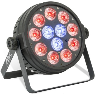 AFX Light CLUB-MIX2 - PAR LED