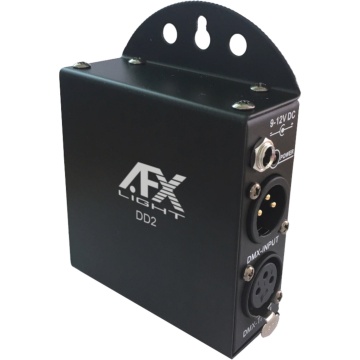 AFX Light DD2 - Splitter DMX