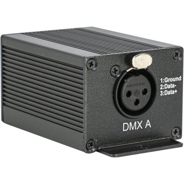 AFX Light DMX-PRO-128 - Interfata DMX