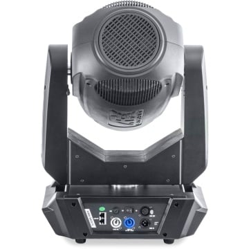 AFX Light HYBRID-360LED-FC - Moving Head Hybrid - Img 2