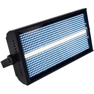 AFX Light HYPER-STROBE-RGB+W - Stroboscop - Img 4