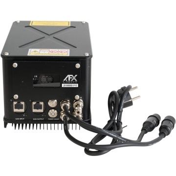 AFX Light LZR1000RGB-IP-FC - Laser RGB - Img 3