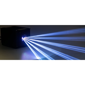 AFX Light LZR3000RGB-IP-FC - Laser RGB - Img 6