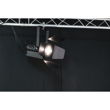 AFX Light TLIGHT-RGBW - Proiector teatru LED - Img 3