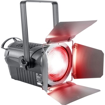 AFX Light TLIGHT-RGBW-ZOOM - Proiector de teatru