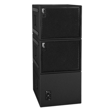 Alcons Audio BF121 - Subwoofer pasiv - Img 9