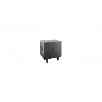 Alcons Audio BF151 MKII - Subwoofer pasiv - Img 4