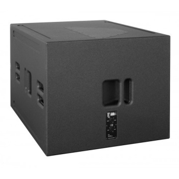Alcons Audio BQ211 - Subwoofer pasiv - Img 5